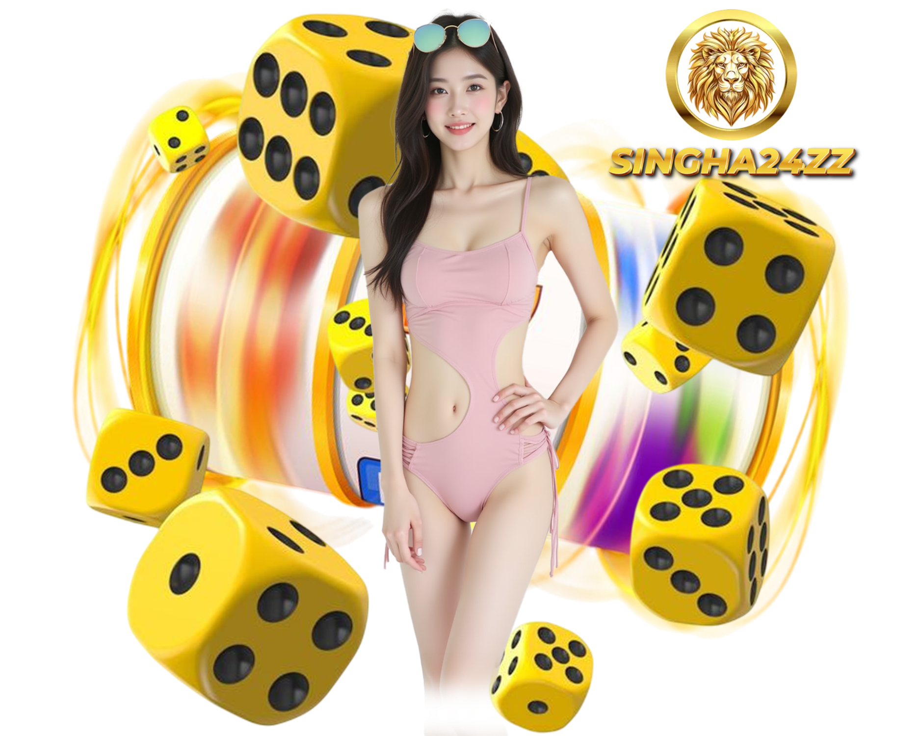 SINGHA24